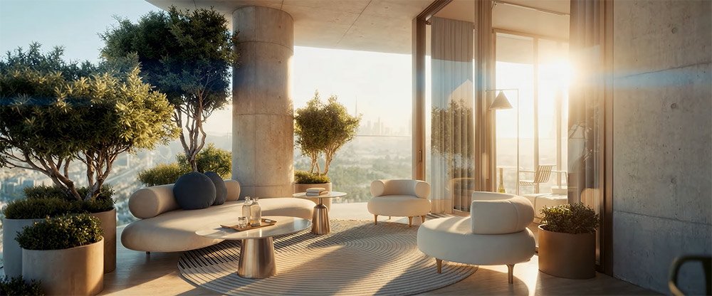 Buy Property in Dubai on Installments