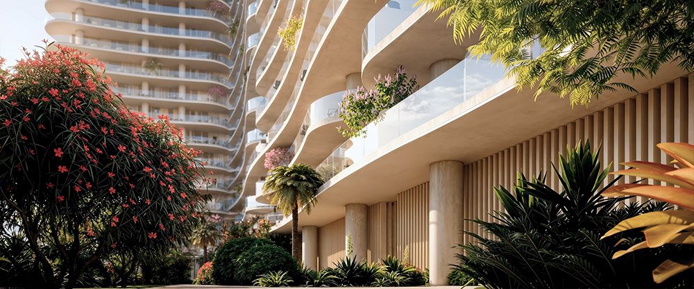 Buy Apartment in Dubai on Installments