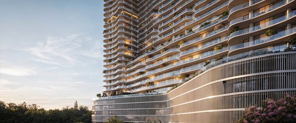 Dubai Apartments for Sale on Installments