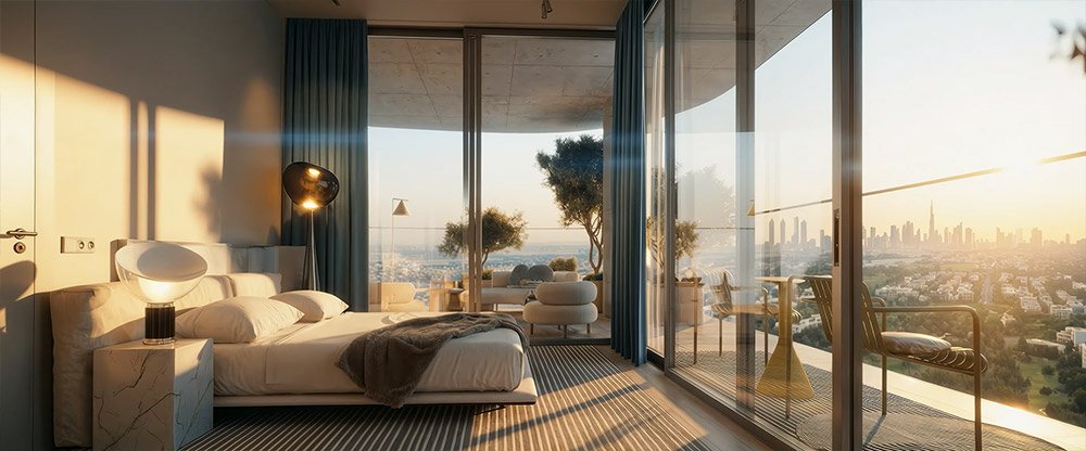 Dubai Off Plan Property