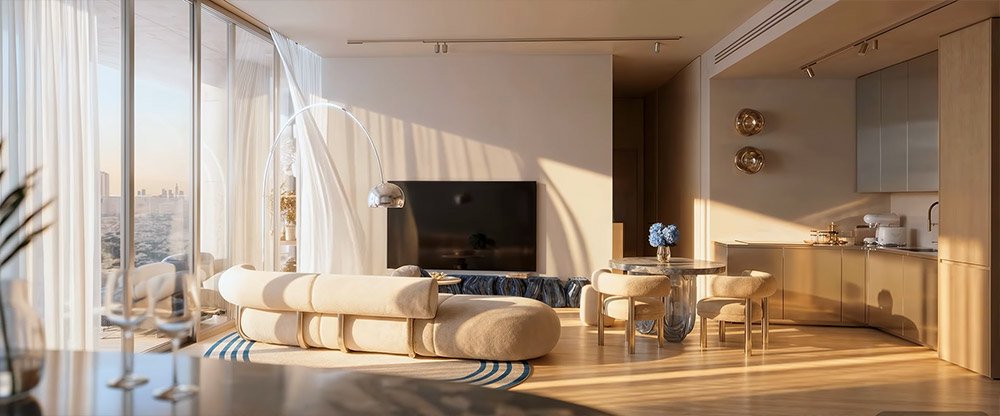 Property in Dubai for Foreigners