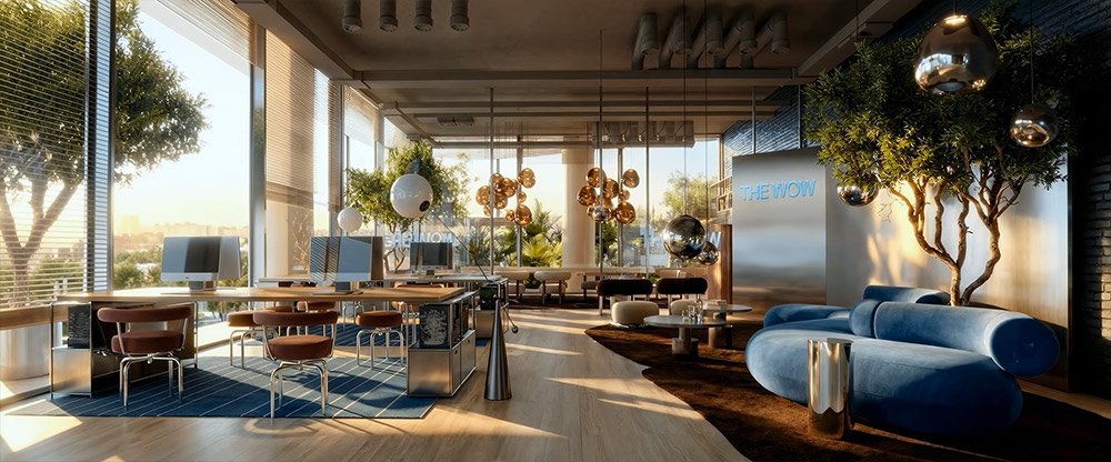 Buy Property in Dubai from UK
