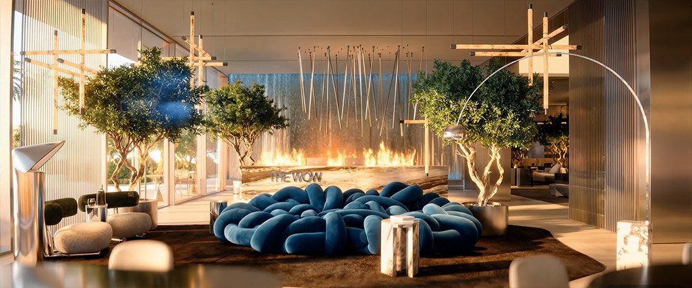 Off Plan Apartments for Sale Dubai